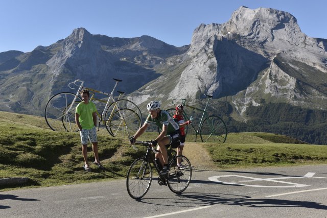 Aubisque 2016